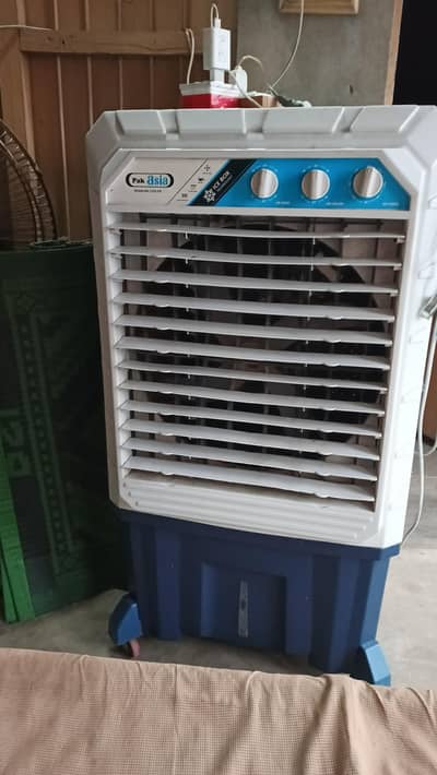 air cooler ac/dc