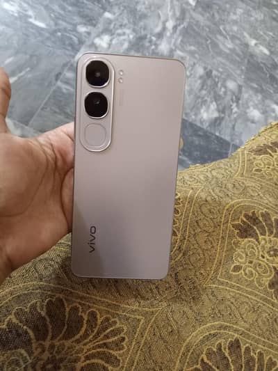 Vivo Y200