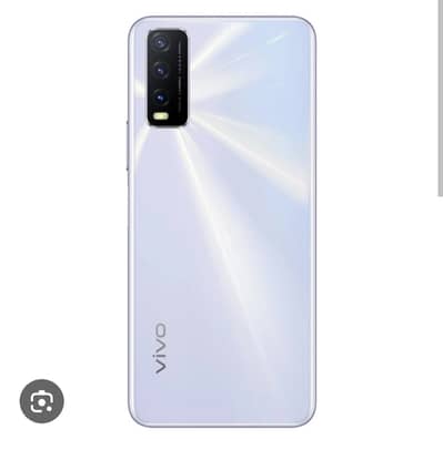 Vivo Y20