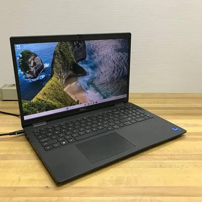 Dell Latitude 3520 Core i5 11th Gen 8GB RAM | 256GB SSD Fixed price