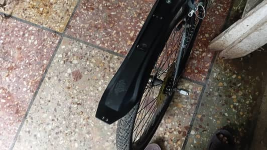 Olx cycle f. b area karachi