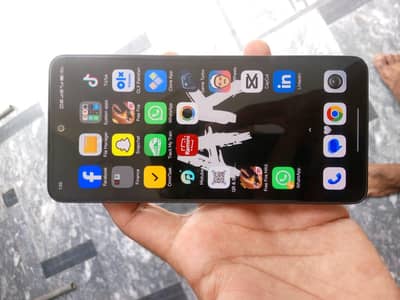 Xiaomi Redmi Note 13