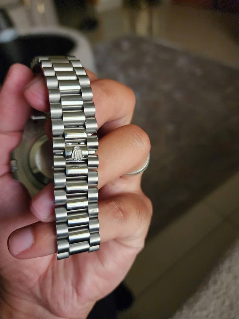 Rolex automatic 2