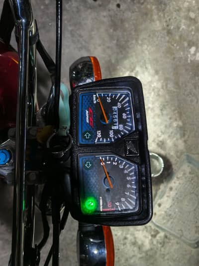 25.26 honda 125