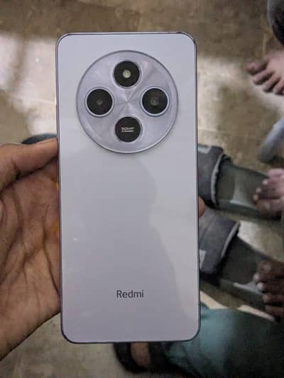 Redmi 14C
