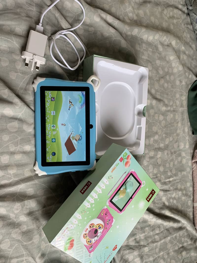 Tablet 2