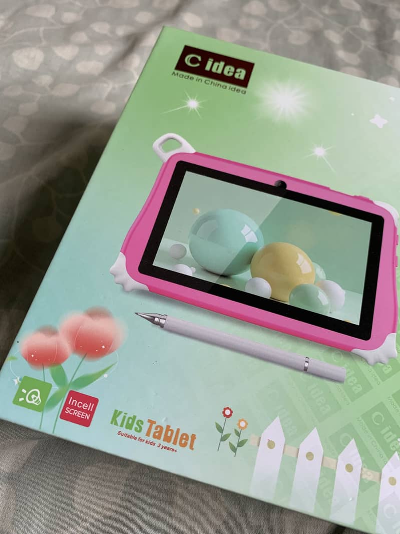 Tablet 3