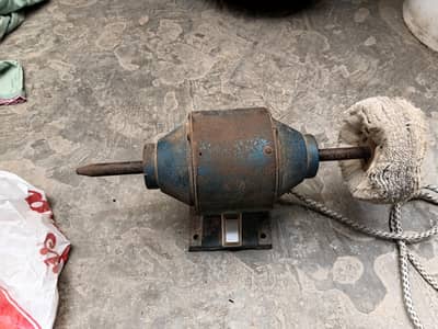buff machine for sale