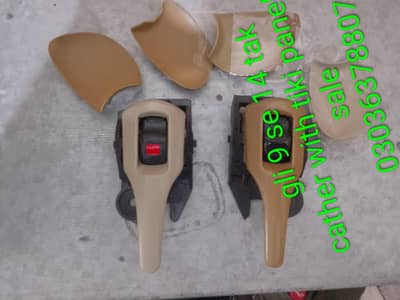 gli 9 se 14 tak used spare parts for sale