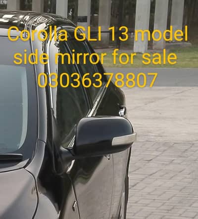 GLI 2009 TO 2014