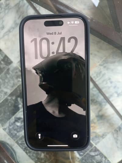 Apple iPhone 15 Pro