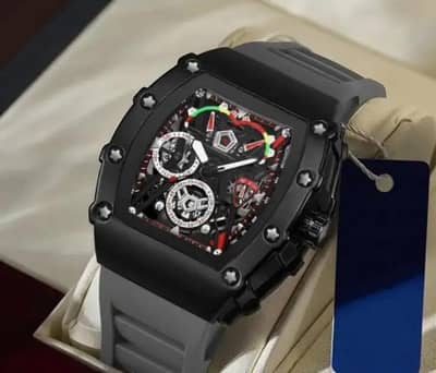 Premium watches for men