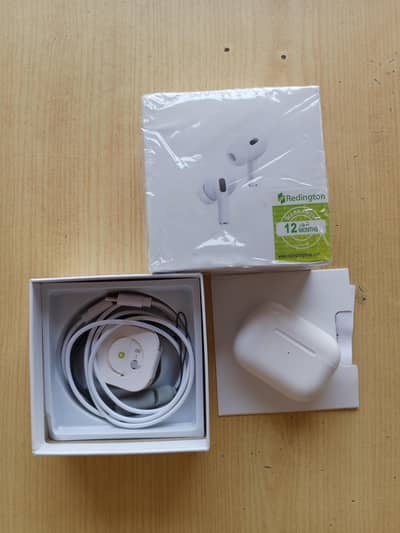 air pods pro 2