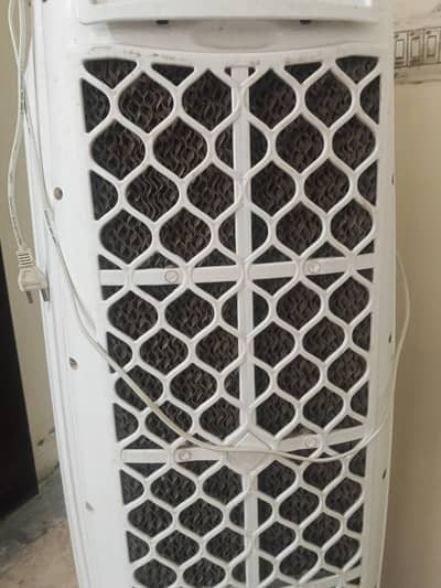 Air Cooler I zone company