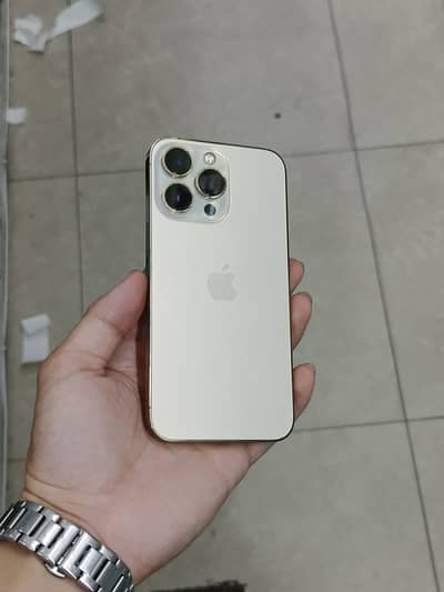 Apple iPhone 13 Pro