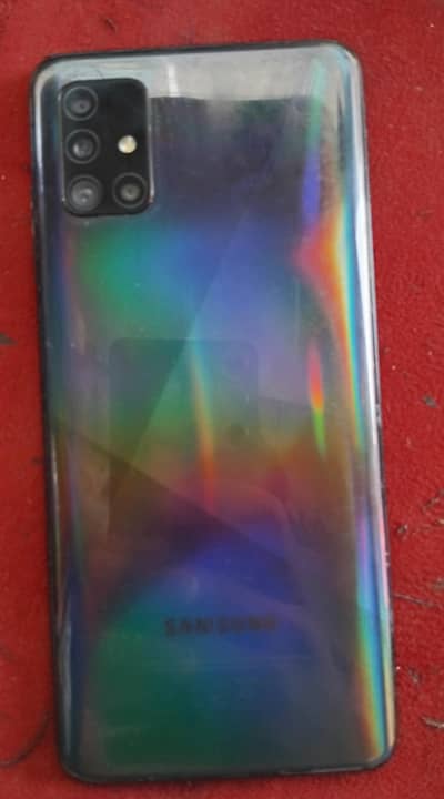 samsung A51
