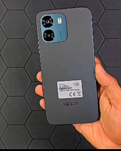 OPPO A6