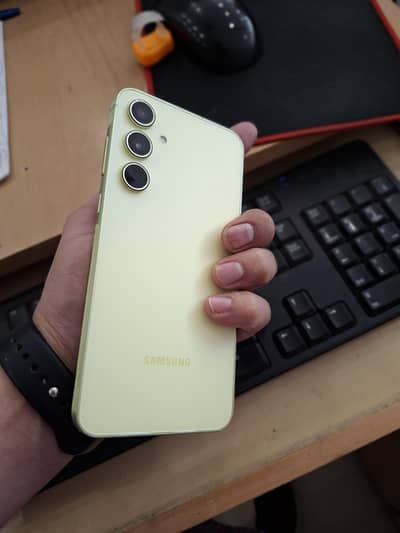 Samsung Mobile A55 5G