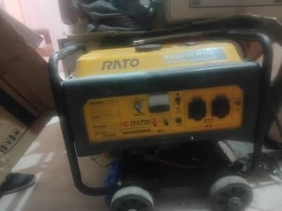 Generator for sale