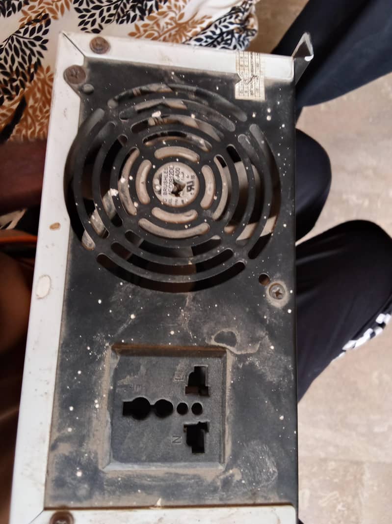 inverter 2