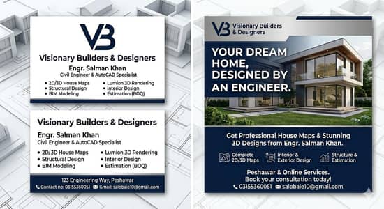 Design your dream home