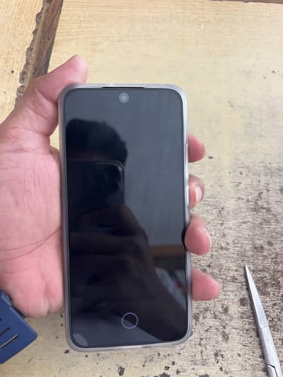 Realme U1