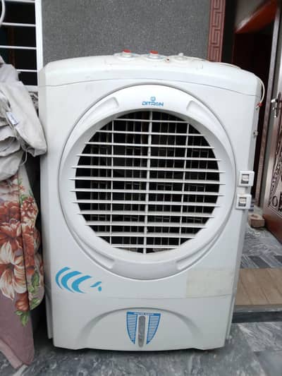 Air cooler for sale plastic body
