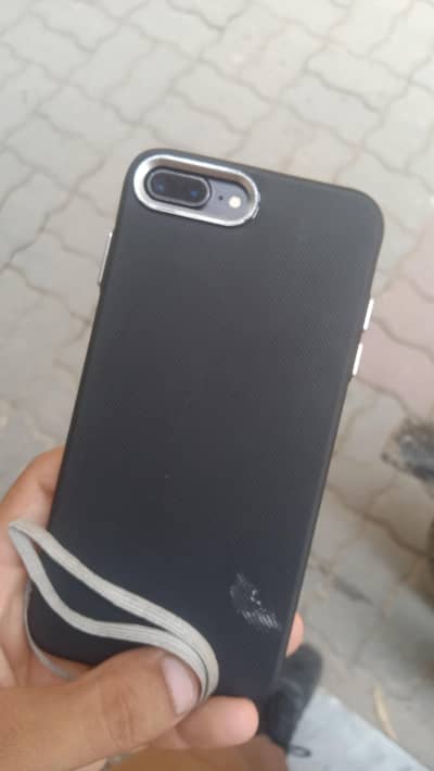 Apple iPhone 7 Plus