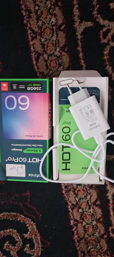 Infinix Other Model