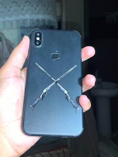 Apple iPhone XS