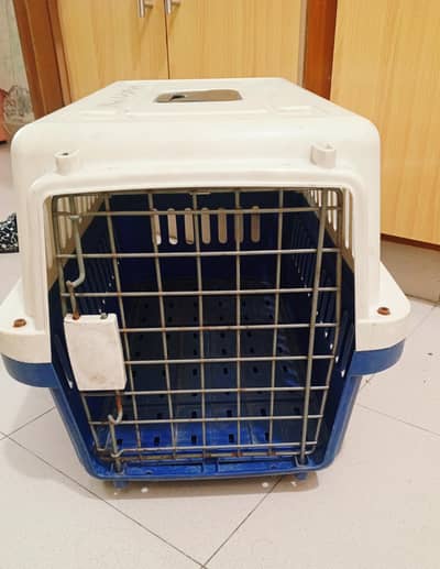 pet cage