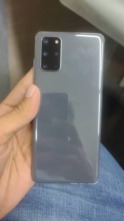 SAMSUNG S20 PLUS
