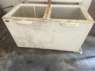 freezer