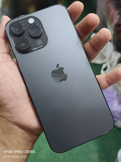 Apple iPhone 14 Pro Max Jv 128