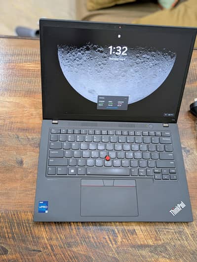 Lenovo ThinkPad T14 Gen 4  Core i5 13th Gen  16GB DDR5  512GB NVMe