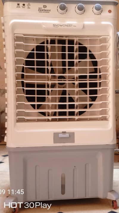 Room cooler