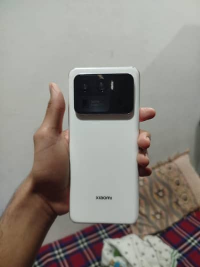 Xiaomi Mi 11 Ultra