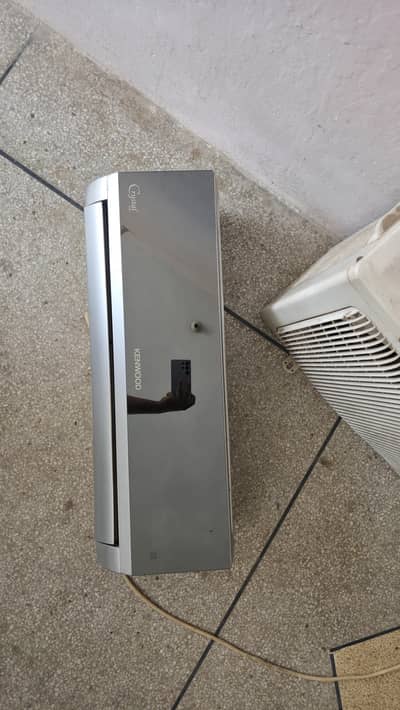 kenwood Crystal Ac 1ton