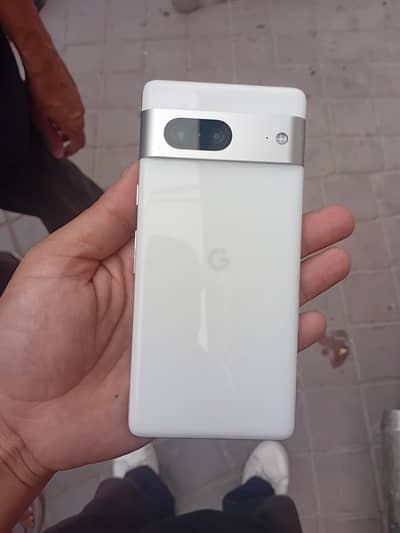 Google Pixel 7