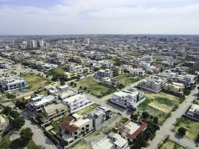 1Kanal level plot near gate 4 sec H DHA 2 for sale