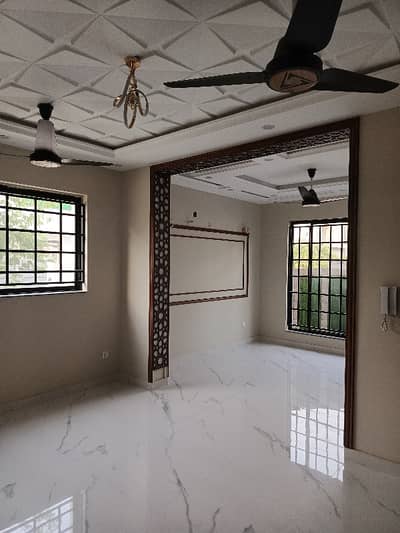5 Marla Modern House