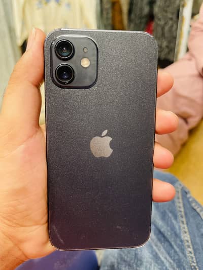 Apple iPhone 12 jv urgent sale