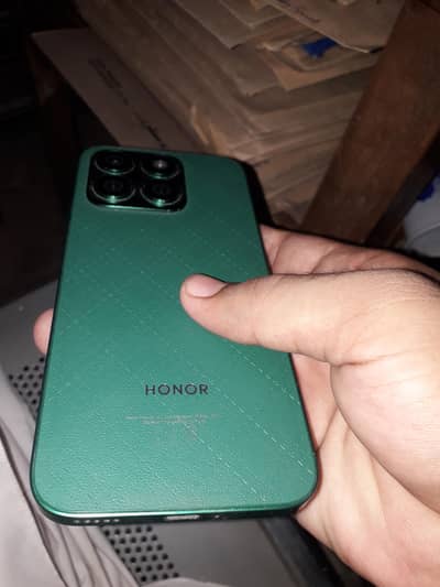 Honor X8b