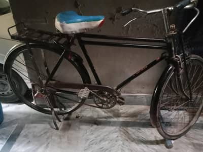Sohrab cycle for sale