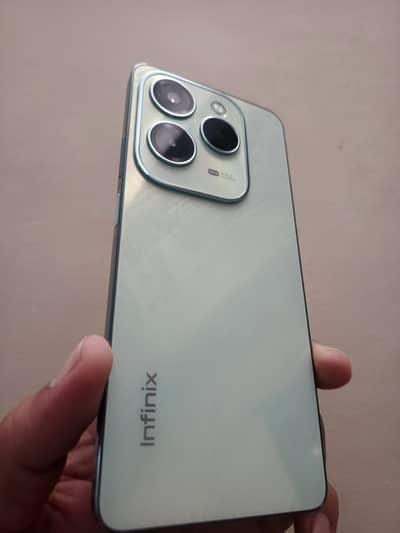 Infinix Hot 40 8/256Gb Only Set