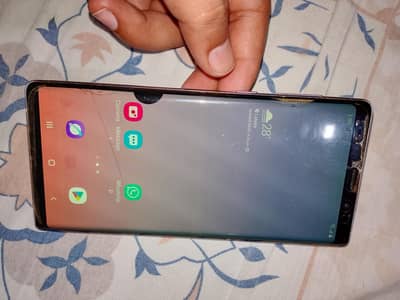Samsung Mobile Note 9