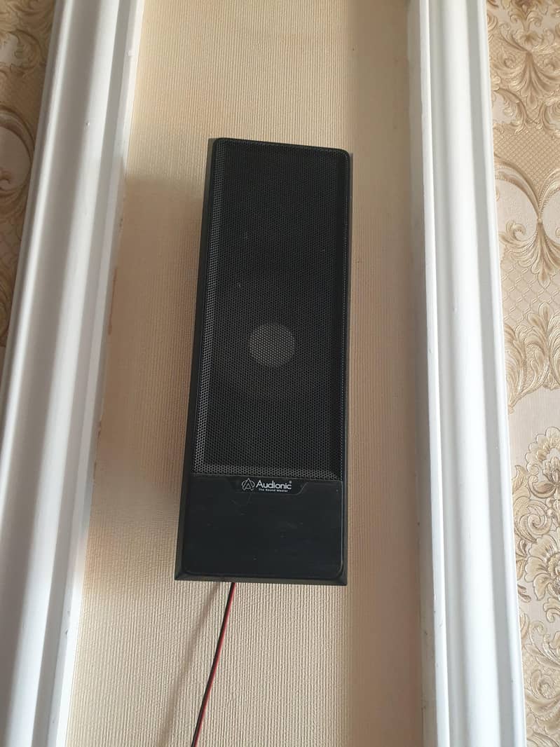 Audionic speaker 2