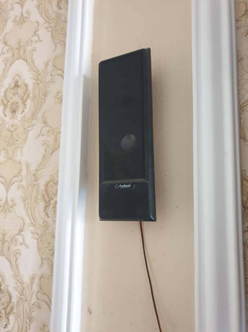 Audionic speaker 3
