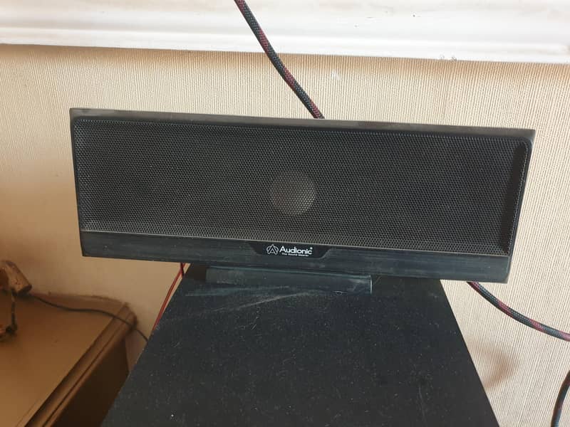 Audionic speaker 4