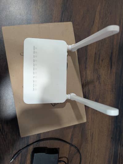 Huawei GPON Fiber Optics Router For Sale